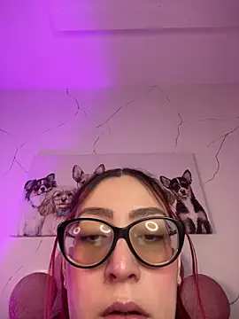 NiickyJones Chat XXX live