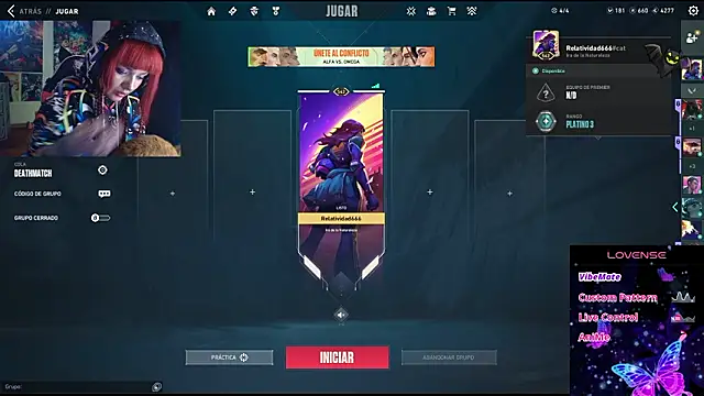 linda_mort Adlı Modelin Canlı XXX Sohbeti