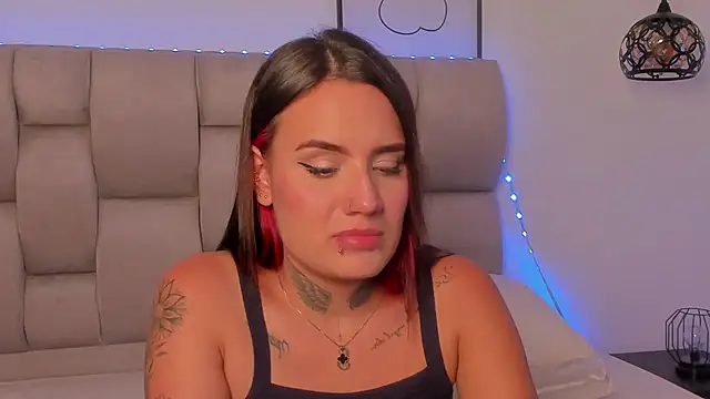 Susan-Sweet-7: онлайн-секс-чат