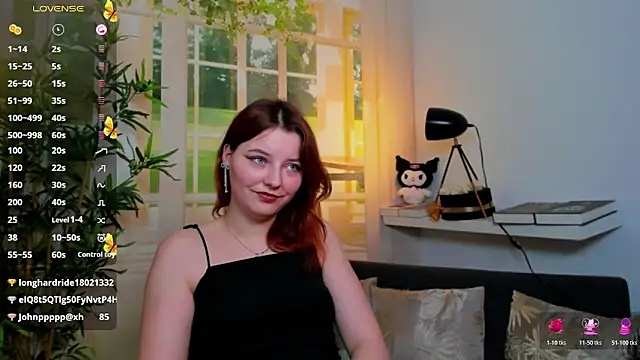 Chatroom XXX en direct de pretty_little_thing