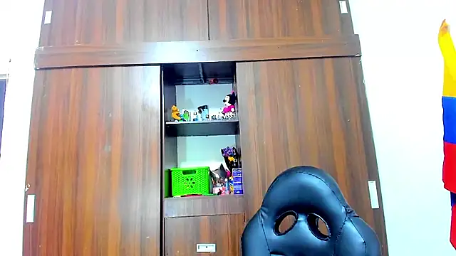 Dreamastercum_ 现场XXX聊天