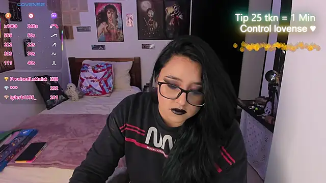 Cherry_blush_: вебкам-шоу