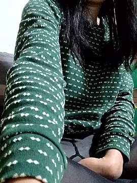 Maria2299のウェブカメラショー