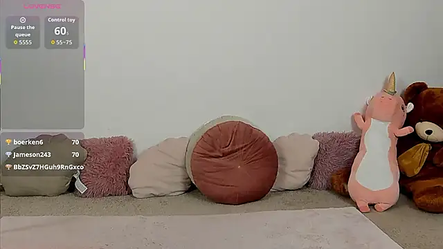 Maya_Collins_ – Live XXX-chat