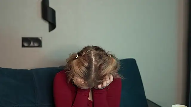 Stella_Vanila Adlı Modelin Canlı XXX Sohbeti