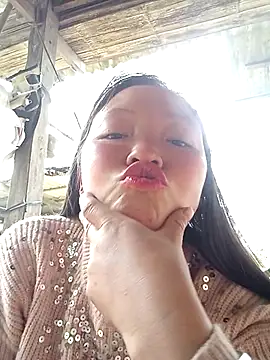 Živý XXX chat Minkine022