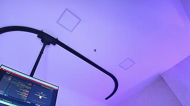 Živý XXX chat alanarose18