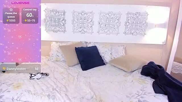 Czat XXX na żywo – hooney_1