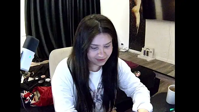 Czat XXX na żywo – Nicole_pretty