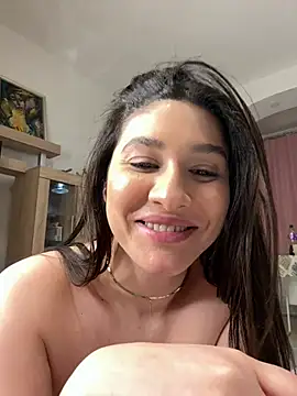 IrisBlues webkamerás műsora