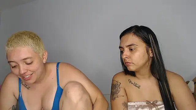 Онлайн чат XXX kathy_luisa