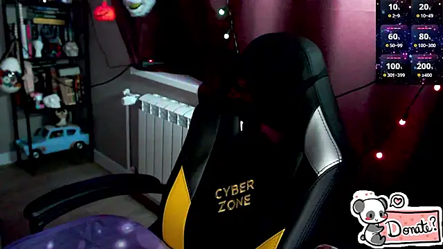 so_cute777 Adlı Modelin Canlı XXX Sohbeti