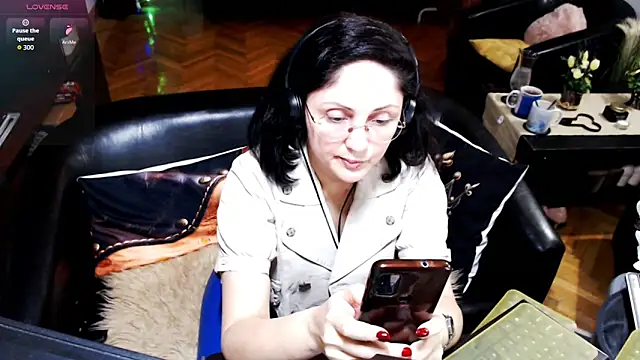 Imperatriza Live XXX Chat