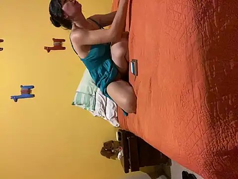 Živý XXX chat aphrodite_sexy