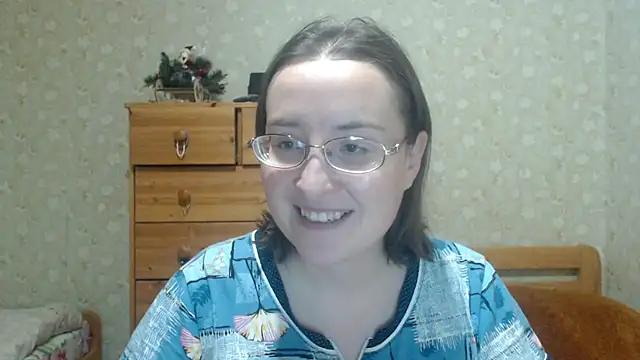 Smart_Rose: онлайн-секс-чат