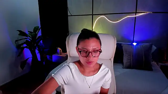 Gia_Mazzon Chat XXX in diretta