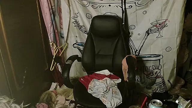 Ombeline1のライブXXXチャット