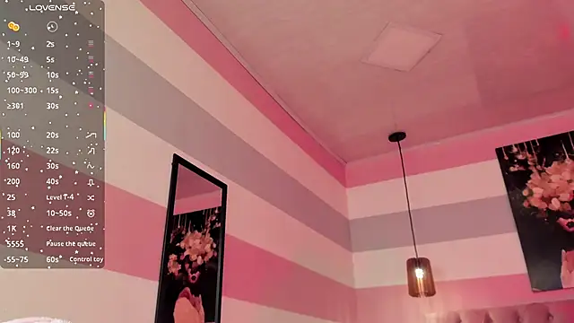 ScarletGV live XXX chat