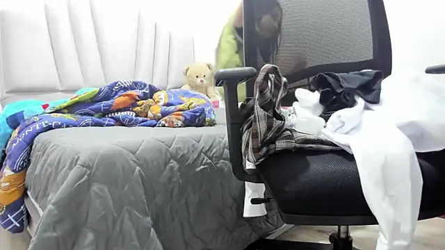 XXX chat uživo modela samantha__wilson