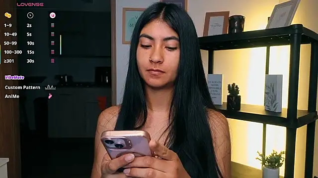 Estefania_A: απευθείας συνομιλία ΧΧΧ