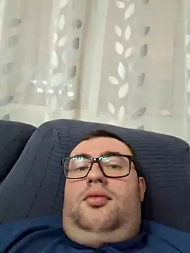 Javier_bear's Live XXX Chat