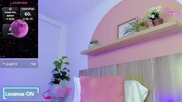 enma30_ Live XXX-chat