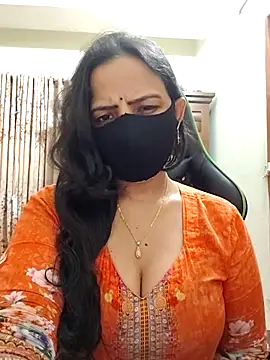 Payel-Sen's Live XXX Chat