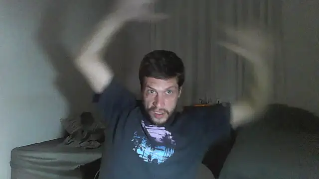 prorafadodoce Chat XXX in diretta