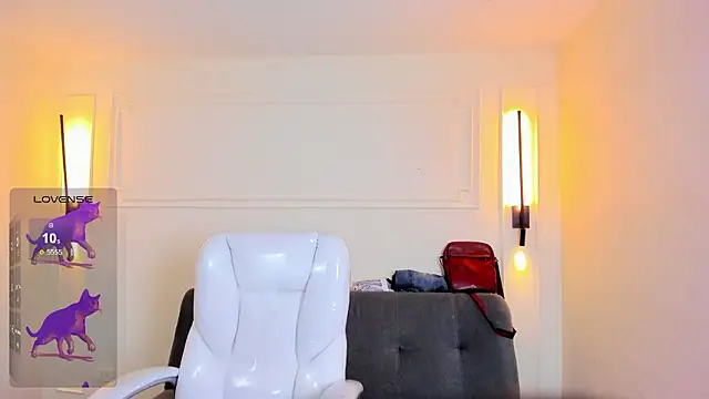 Chatroom XXX en direct de Paradise_boy_s