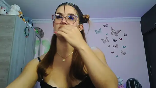 caroline_jonson 라이브 XXX 채팅