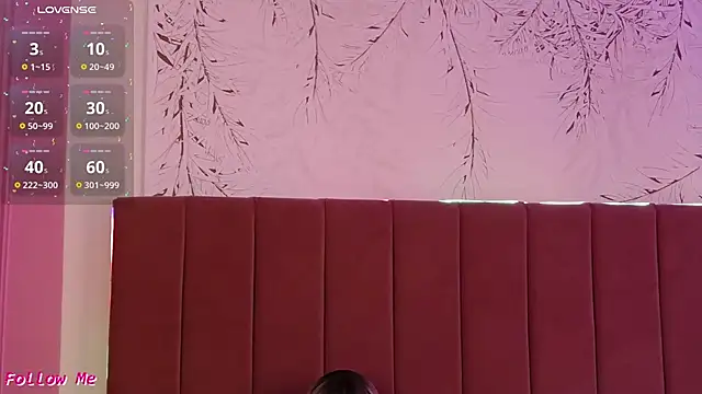 PinkySparks Live XXX-Chat