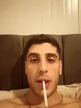 Chat XXX en directo de arenn1997