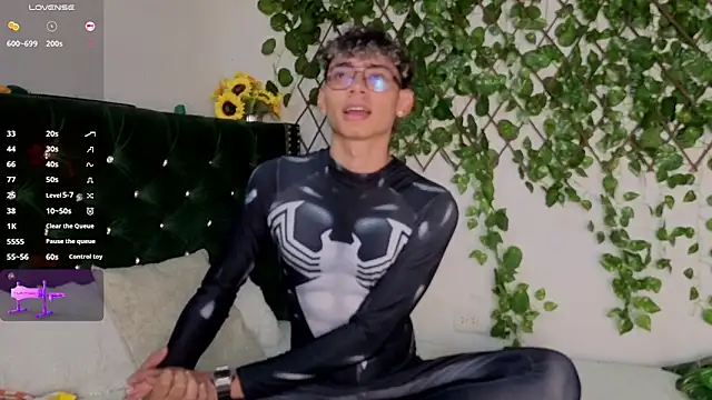 Daviid_laidd's Live XXX Chat