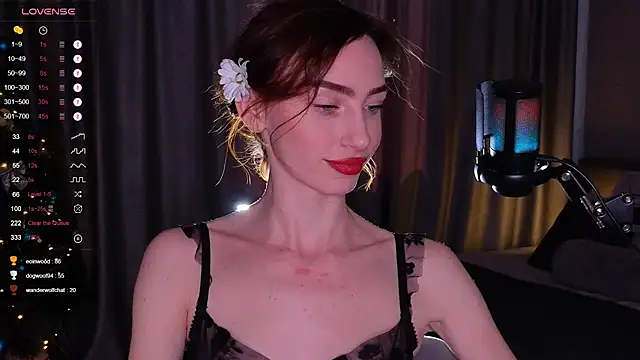 Chat +18 de GeraTender1 ao vivo