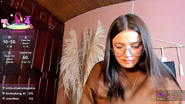 Elecktra_sweet Live XXX-chat