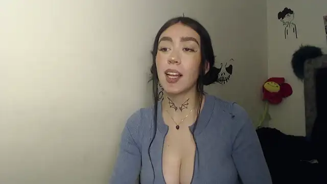 Julieta_De_Los_Angeles Live XXX-chat