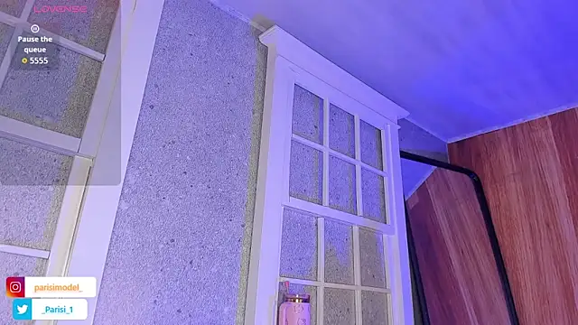 _PARISI_ Live XXX-Chat