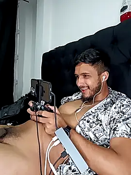 mosmar_20 Chat XXX live