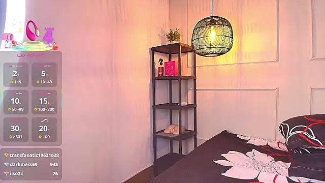 luandy 现场XXX聊天