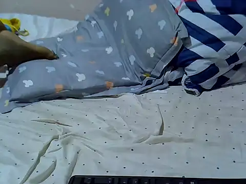 Just_Karu élő XXX-chatje