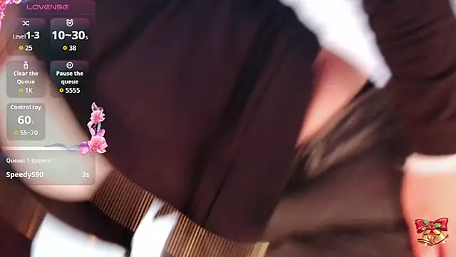 Chat +18 de abbygarcia_oli ao vivo