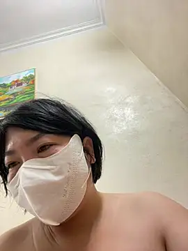 Hachi_Sweetbabie_'s Webcam Show