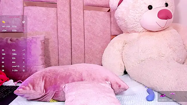 emily_daarell 即時 XXX 聊天