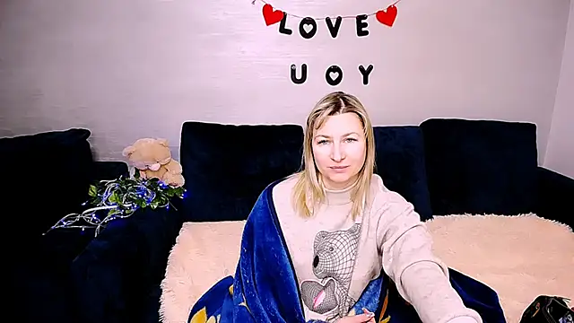 Chat XXX ao vivo de Incredible_Ariela