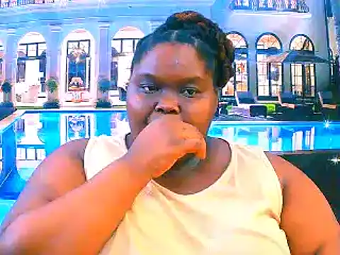 Chat XXX en directo de EbonyHotBuns