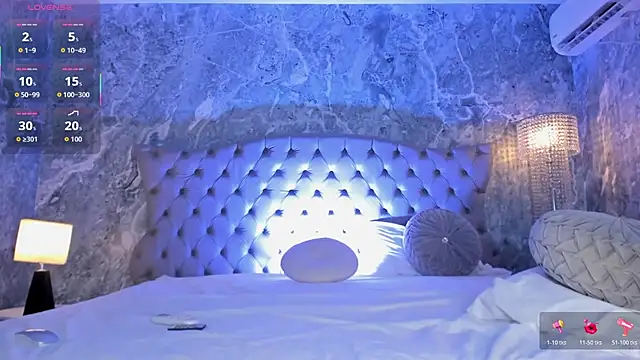 Chat XXX en directo de Belliinda_21