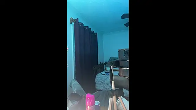 KY_Sir35のウェブカメラショー