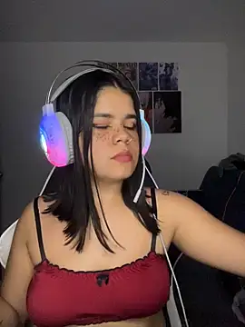 Czat XXX na żywo – 2Angela_