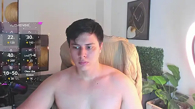 แชท XXX สดของ Thom_Ohtani