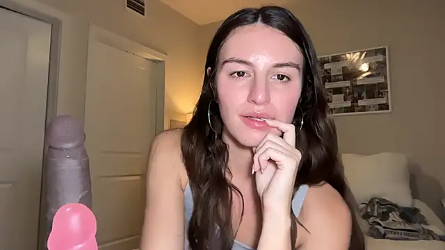 Chat XXX en directo de graciesmith27